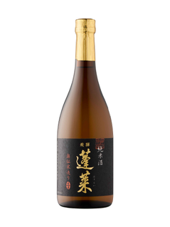 Hourai Junmaishu Okuden Kanzukuri Sake