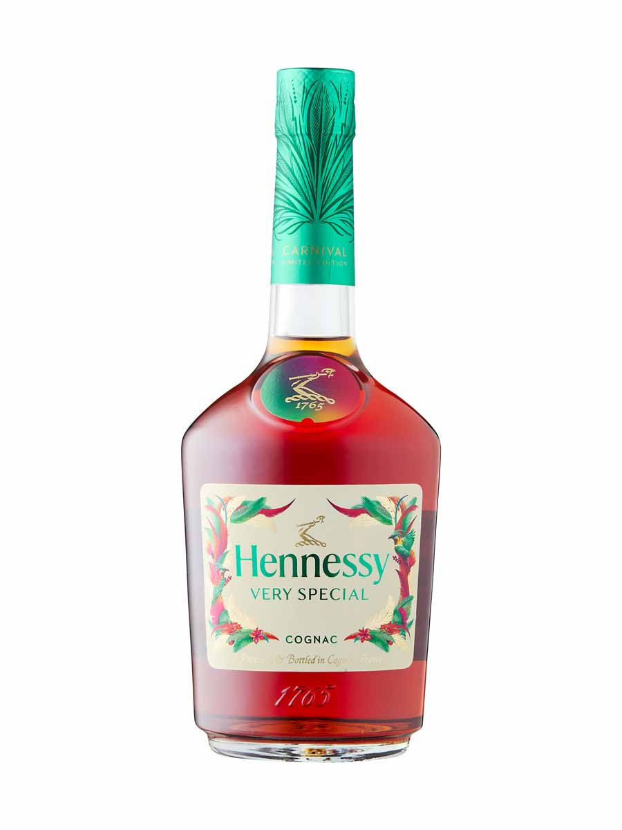 Hennessy Vs Carnival Limited Edition 2026 Cognac | LCBO