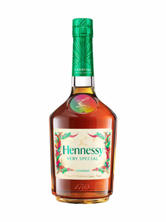 Hennessy Vs Carnival Limited Edition 2026 Cognac