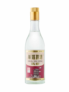 Yellow Crane Tower Baijiu Hanfen