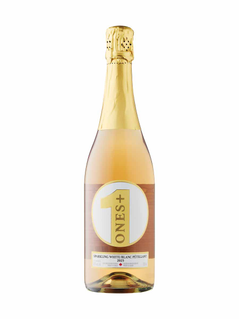 Ones+ Dealcoholized White Sparkling 2025