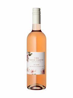 The Good Earth Food & Wine Co. Rose VQA