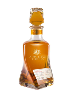 Adictivo Doble Reposado Tequila | LCBO