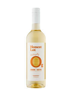 Honest Lot Chardonnay