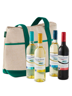 Two Oceans Wines + FREE LCBO cooler bag