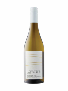 HERITAGE CHARDONNAY GRIMSBY HILLSIDE VINEYARD 2023