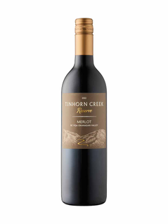Tinhorn Creek Oldfield Reserve Merlot 2022