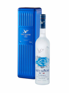 GREY GOOSE BON VOYAGE