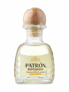 PATRON REPOSADO