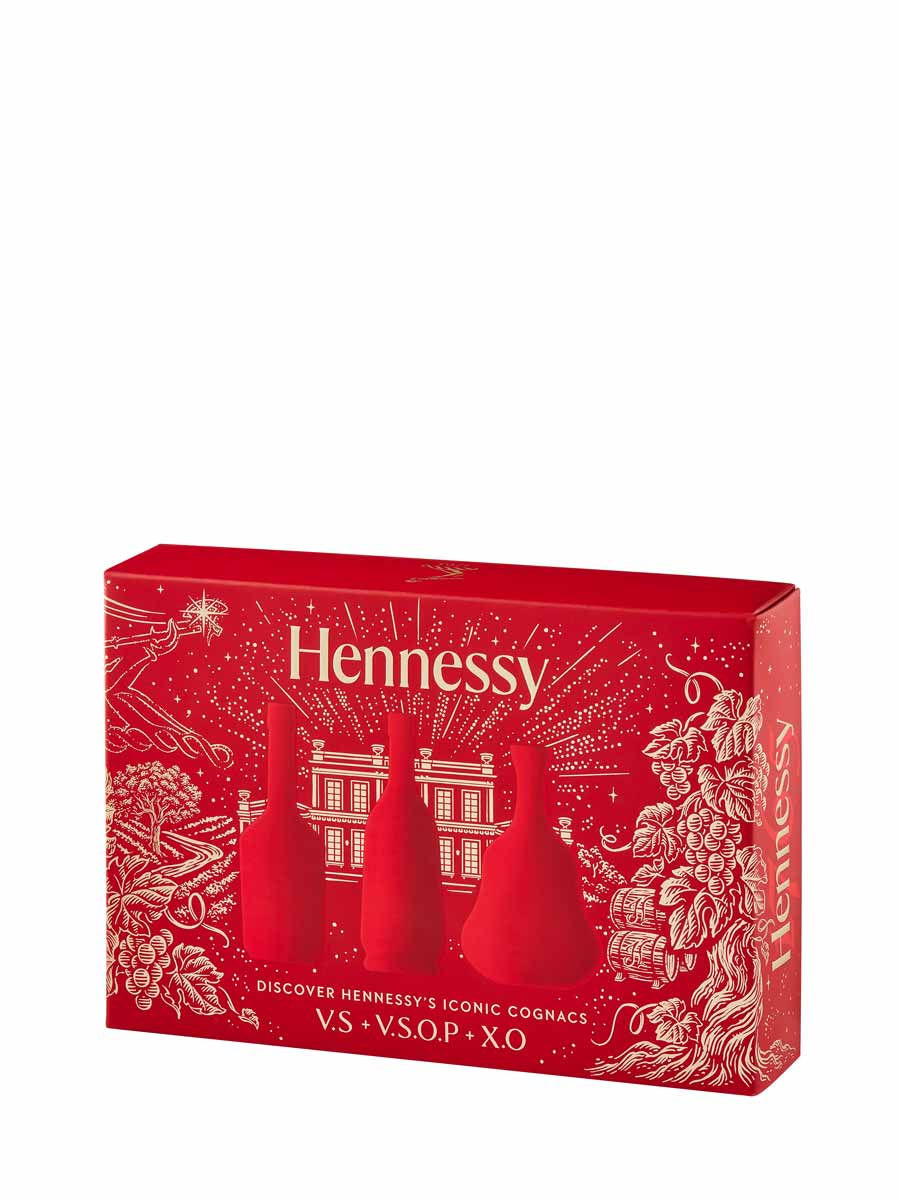 Hennessy Discovery Pack | LCBO