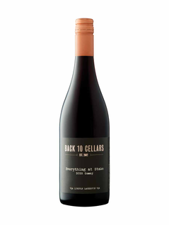 Back 10 Cellars Everything at Stake Gamay 2024
