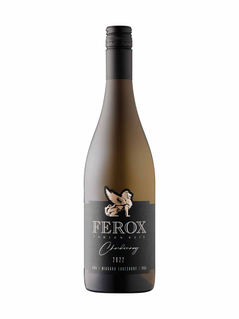 Ferox Silver Lion Collection Chardonnay 2022