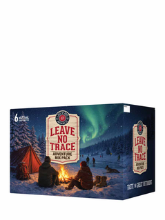Lake Of Bays Leave No Trace Mixed Pack