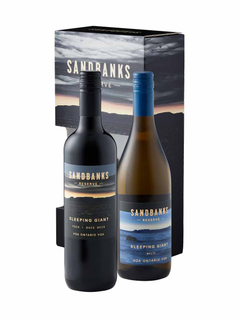 SLEEPING GIANT GIFT PACK (2X750)
