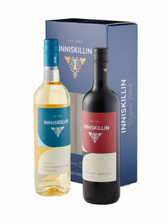INNISKILLIN ESTATE SERIES GIFT PACK 2x750