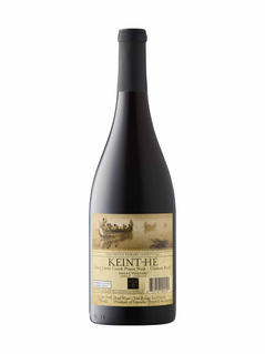 23 Little Creek Pinot Noir Closson Block 2023