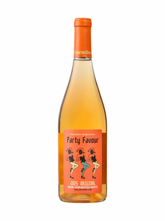 Party Favour Original Skin Fermented White VQA