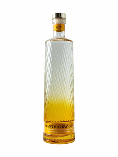 Mantha Dry Gin