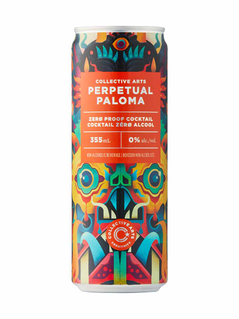 Collective Arts Zero Proof Perpetual Paloma