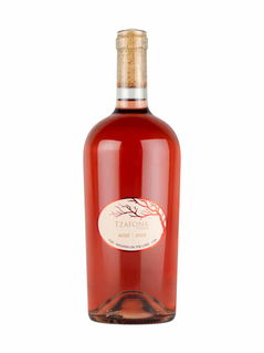 Tzafona Rosé VQA KPM
