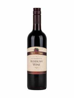 Tzafona Sacramental Kiddush KPM