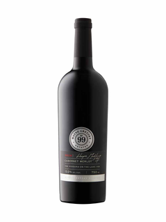 Wayne Gretzky Signature Cabernet Merlot 2024