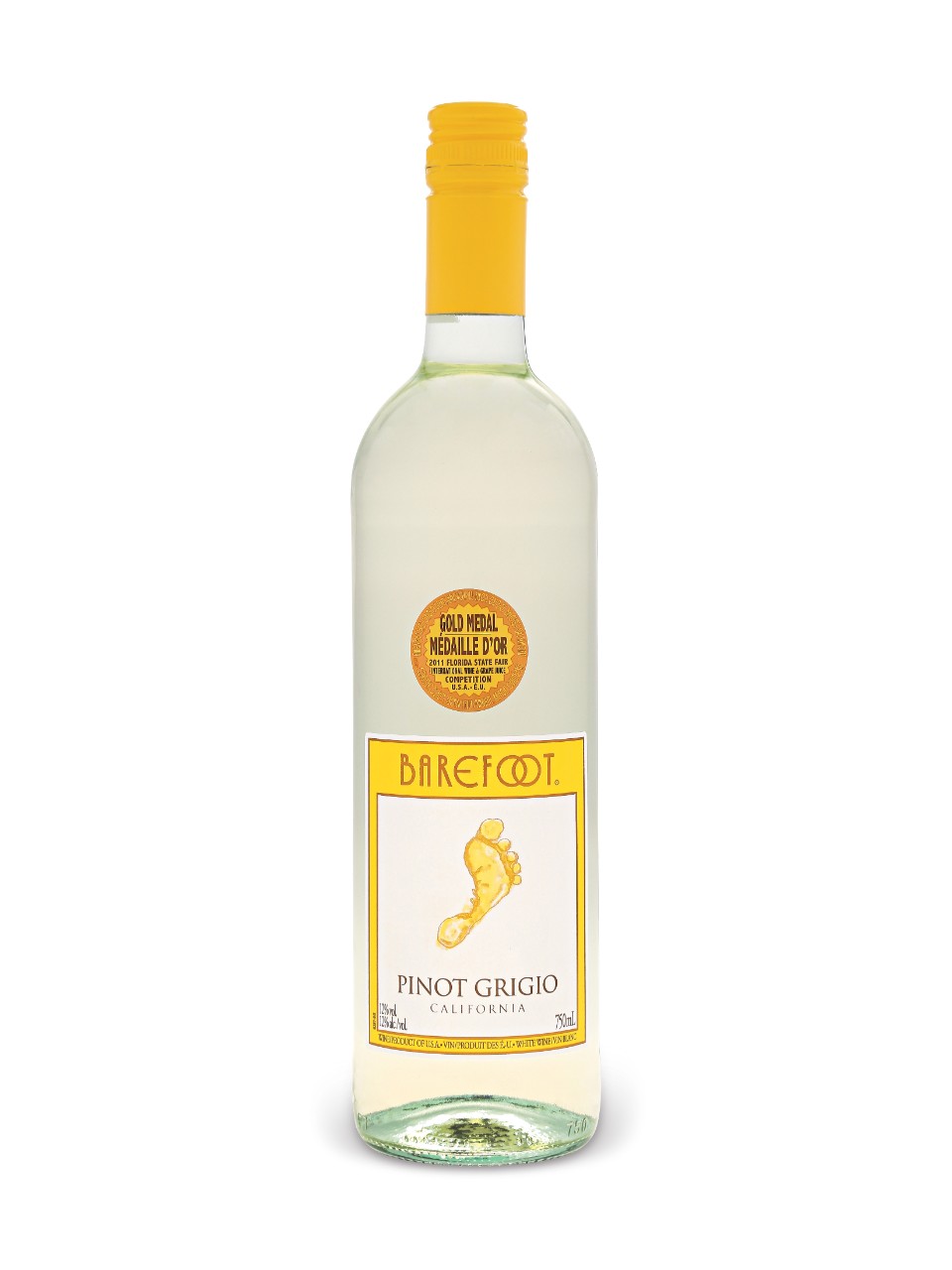 Pineapple Barefoot Wine Alcohol Percentage Discounted Deals