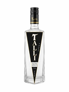 Talli Vodka