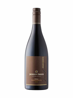 Jackson-Triggs Grand Reserve Shiraz 2022