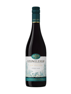 Pinot Noir Marlborough Stoneleigh