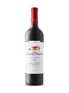 Chateau Ste. Michelle Indian Wells Cabernet Sauvignon