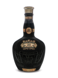Chivas Royal Salute With Box Whisky