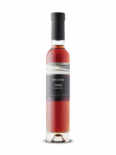 Stratus Red Icewine VQA