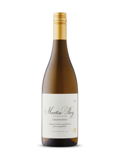 Martin Ray Chardonnay