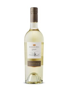 Mission Hill Reserve Sauvignon Blanc VQA
