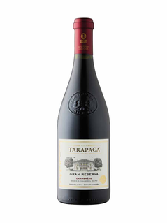 Tarapacá Gran Reserva Carmenère