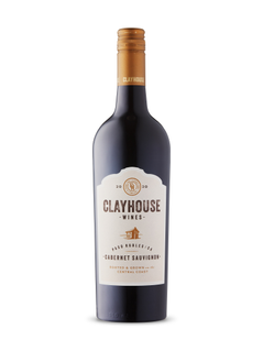 Clayhouse Cabernet Sauvignon 2020