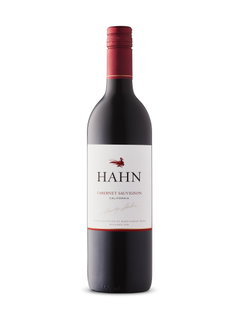 Hahn Cabernet Sauvignon