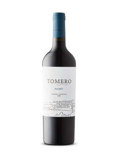 Tomero Malbec 2022