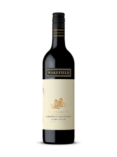 Wakefield St. Andrews Cabernet Sauvignon 2019