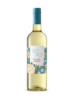 XOXO Pinot Grigio Chardonnay