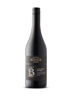 Schild Estate Ben Schild Angus Brae Vineyard Shiraz 2020