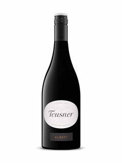 Teusner Albert Shiraz 2021