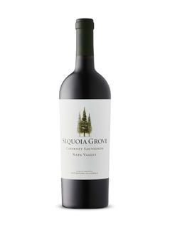 Sequoia Grove Cabernet Sauvignon