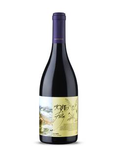Montes Folly Syrah 2020