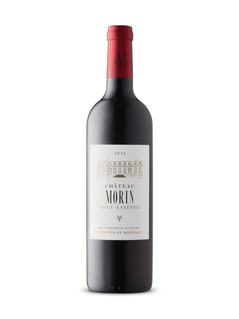 Château Morin 2018