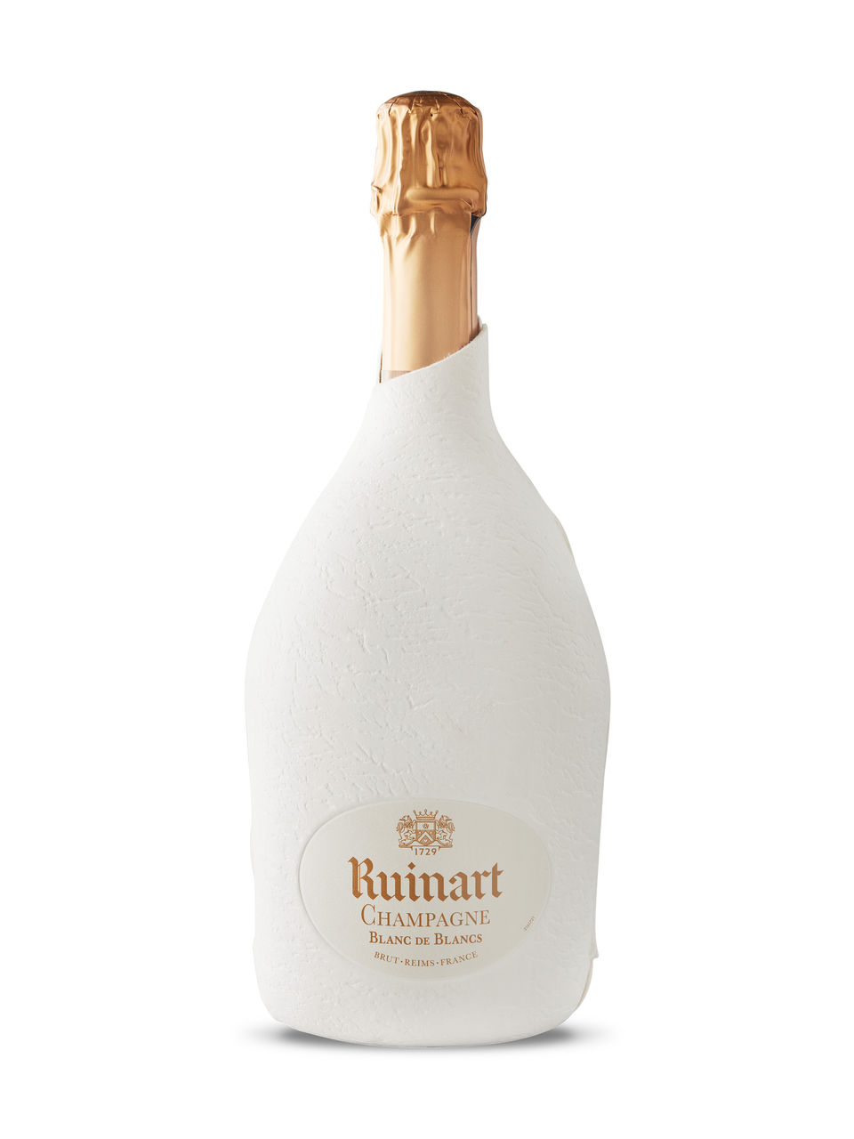 CHAMPAGNE RUINART - Achat de champagne rosé, blanc ou brut au meilleur prix
