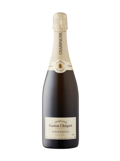 Gaston Chiquet Grand Cru d'Aÿ Blanc de Blancs Brut Champagne