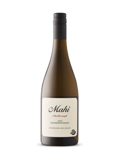 Mahi Sauvignon Blanc