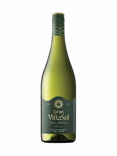 Gran Vina Sol Chardonnay 2024